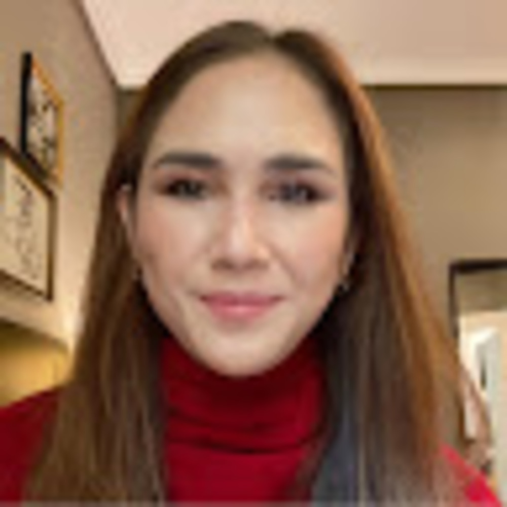 Meet your Posher, Maya daswani